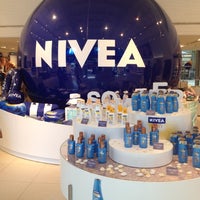 Nivea Haus Berlin Cosmetics Shop In Unter Den Linden