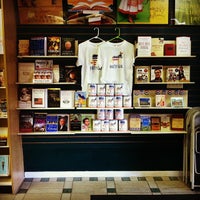 Photo taken at Park Road Books by Sarah H. on 5/30/2012