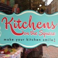 Kitchens On The Square Now Closed Historic District North 15 Tips Photo Taken At Kitchens On The Square By Jack C 6 3