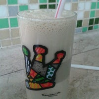 Foto diambil di Rei do Mate oleh Vanessa L. pada 7/13/2012