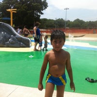 5/26/2012 tarihinde Jayaprakash B.ziyaretçi tarafından Thomas Splashpark'de çekilen fotoğraf
