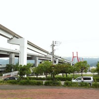 六甲アイランド 北公園 Park In 神戸市東灘区向洋町 六甲アイランド 北公園 Park In 神戸市東灘区向洋町