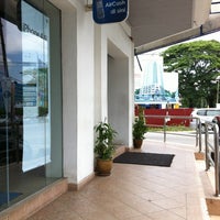 Celcom Centre (Now Closed) - Jalan Dusun Raja