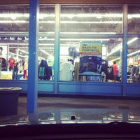 Photo taken at Old Navy by Brandon W. on 9/4/2012