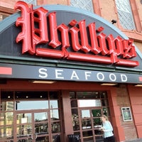 Phillips Seafood - Seafood Restaurant in Baltimore
