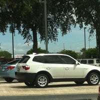 Photo taken at AutoNation Chevrolet Airport by Jessica W. on 8/11/2012
