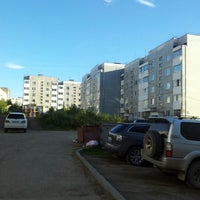 Photo taken at Факел by То Т. on 8/28/2012