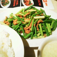 本場四川料理 龍門 Now Closed Szechuan Restaurant In 西新宿 本場四川料理 龍門 Now Closed Szechuan Restaurant In 西新宿