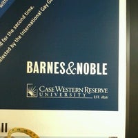 Barnes Noble At Case Western Reserve University College