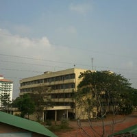 Photo taken at Model Engineering College(MEC) by Habib on 3/22/2012