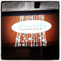 Photo taken at Heavenly Cupcake by Lora L. on 2/25/2012