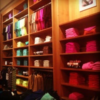Photo taken at J.Crew by Kelly C. on 9/3/2012