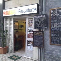 Foto diambil di Brasa Das Gravatas oleh Rafael A. pada 8/23/2012