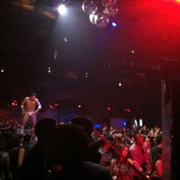 Foto scattata a Krave Nightclub da Keith R. il 6/23/2012