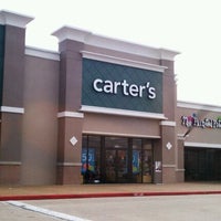 Photo taken at Carter&#39;s by Francess W. on 2/26/2012