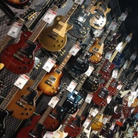 Photo taken at Guitar Center by Kirby T. on 6/8/2012