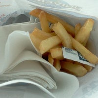 Photo taken at Burger King by Lady L. on 8/6/2012