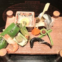 京都花背 石楠花 銀座 銀座4 6 16