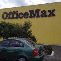OfficeMax - San Juan Mixcoac - Circuito Interior Av. Revolución