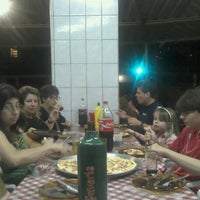 Photo taken at Minas Pizza by Rafael C. on 8/4/2012