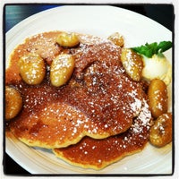 Oak Tree Restaurant Bakery Streeterville Chicago Il