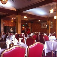 Photo taken at Four Seas Restaurant by Jason M. on 6/13/2012