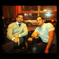 Photo taken at RP Cigars by Angel B. on 2/2/2012