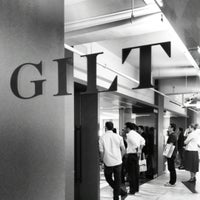 Photo taken at Gilt Groupe by Jenni S. on 5/18/2012