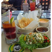 Uncle Julio's Fine Mexican Food (Now Closed) - Buckhead - 107 tips from