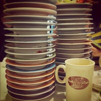 Photo taken at Sushi Train by Amir A. on 9/8/2012