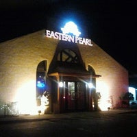 Photo taken at Eastern Pearl Chinese Restaurant by Yulonda F. on 2/29/2012