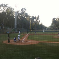 Photo taken at UCLA Baseball Stadium by Luis R. on 6/9/2012