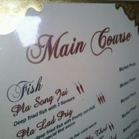 Tera Thai Restaurant Now Closed Johor Bahru Johor
