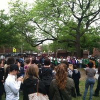 Photo taken at PS 276: Louis Marshall School by Lauren T. on 5/14/2012