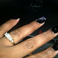 Baby Blue Nails West Bronx 1 Tipp