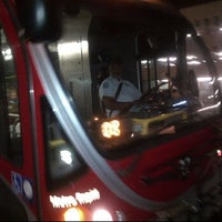 Photo taken at Metro Rapid 757 by Noel a. on 6/13/2012