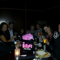 Foto scattata a Sullivan&amp;#39;s Steakhouse da Kim S. il 3/4/2012
