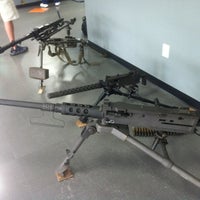 Photo taken at Tactical Firearms by sean b. on 7/21/2012