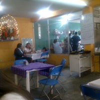 Photo taken at Restaurante Maru by Lorena B. on 2/3/2012