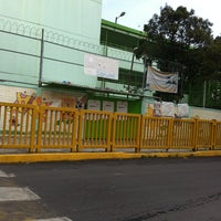 Photo taken at Escuela Patria Nueva by Liliana P. on 7/11/2012