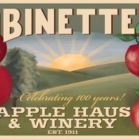 Robinette S Apple Haus Winery 44 Tips From 2492 Visitors