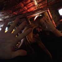 Photo taken at Clark Street Bar by Stacy M. on 5/24/2012
