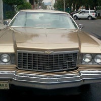 Chevrolet Impala 1975