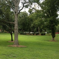 Photo taken at Dellwood Park by John C. on 8/3/2012