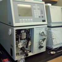 Photo taken at Barnard Chemistry Computer Lab by Sara W. on 3/22/2012