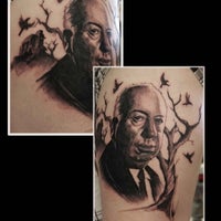 3/18/2012にMelissa B.がFine Ink Studios Tattoosで撮った写真