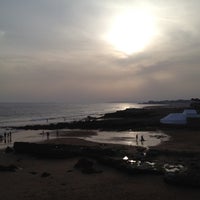 Foto diambil di Praia do Moinho oleh Diogo A. pada 5/16/2012
