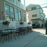 Photo taken at Cathy&amp;#39;s 14th Street Bakery by Kyle L. on 7/6/2012