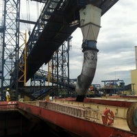 Photo taken at Chicago Fuels Terminal by William M. on 7/26/2012