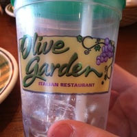 Olive Garden Italian Restaurant In Jackson